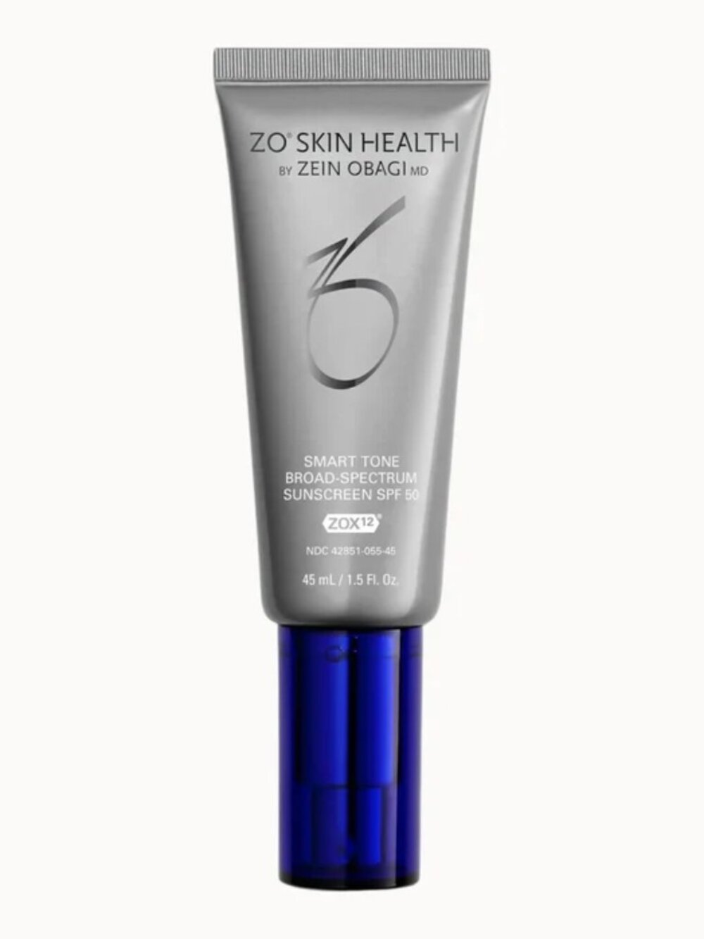 ZO Skin Health Smart Tone Broad Spectrum Sunscreen SPF 50